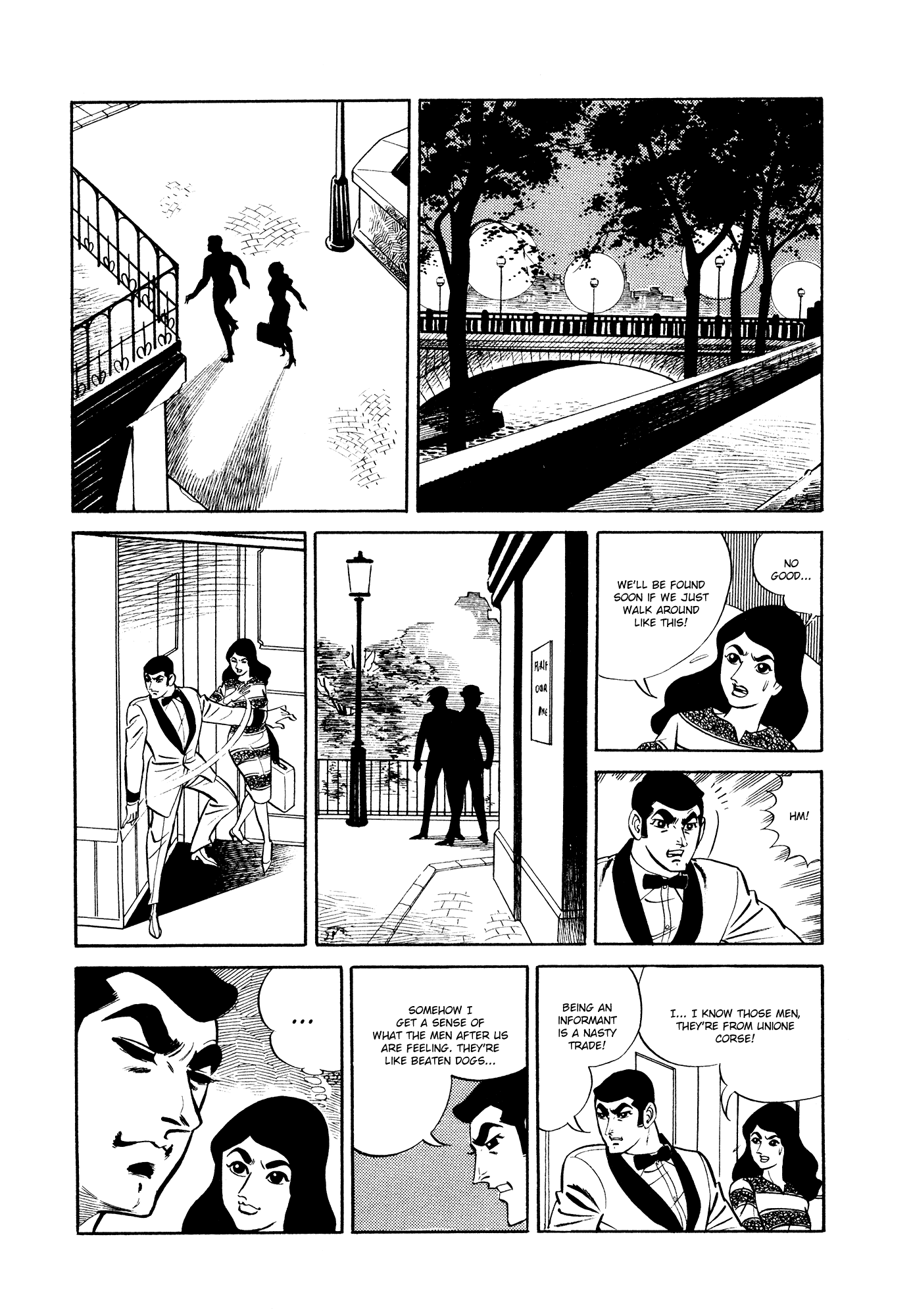 007 Series chapter 12 - page 24