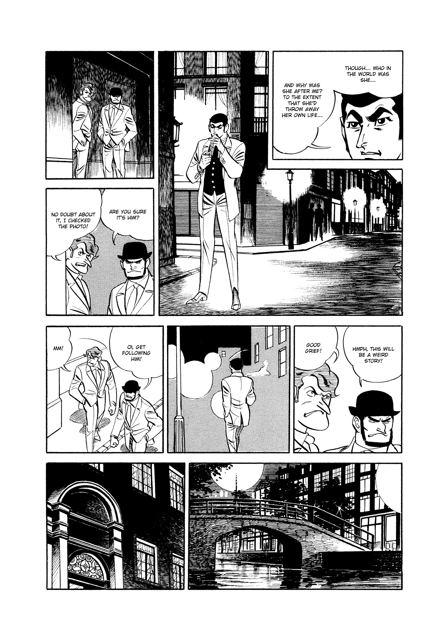 007 Series chapter 12 - page 4