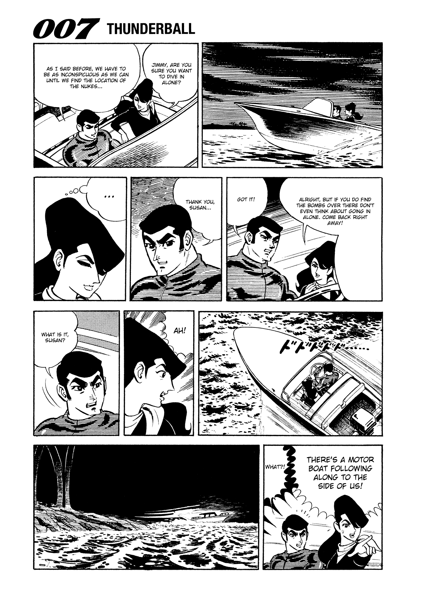 007 Series chapter 10 - page 3