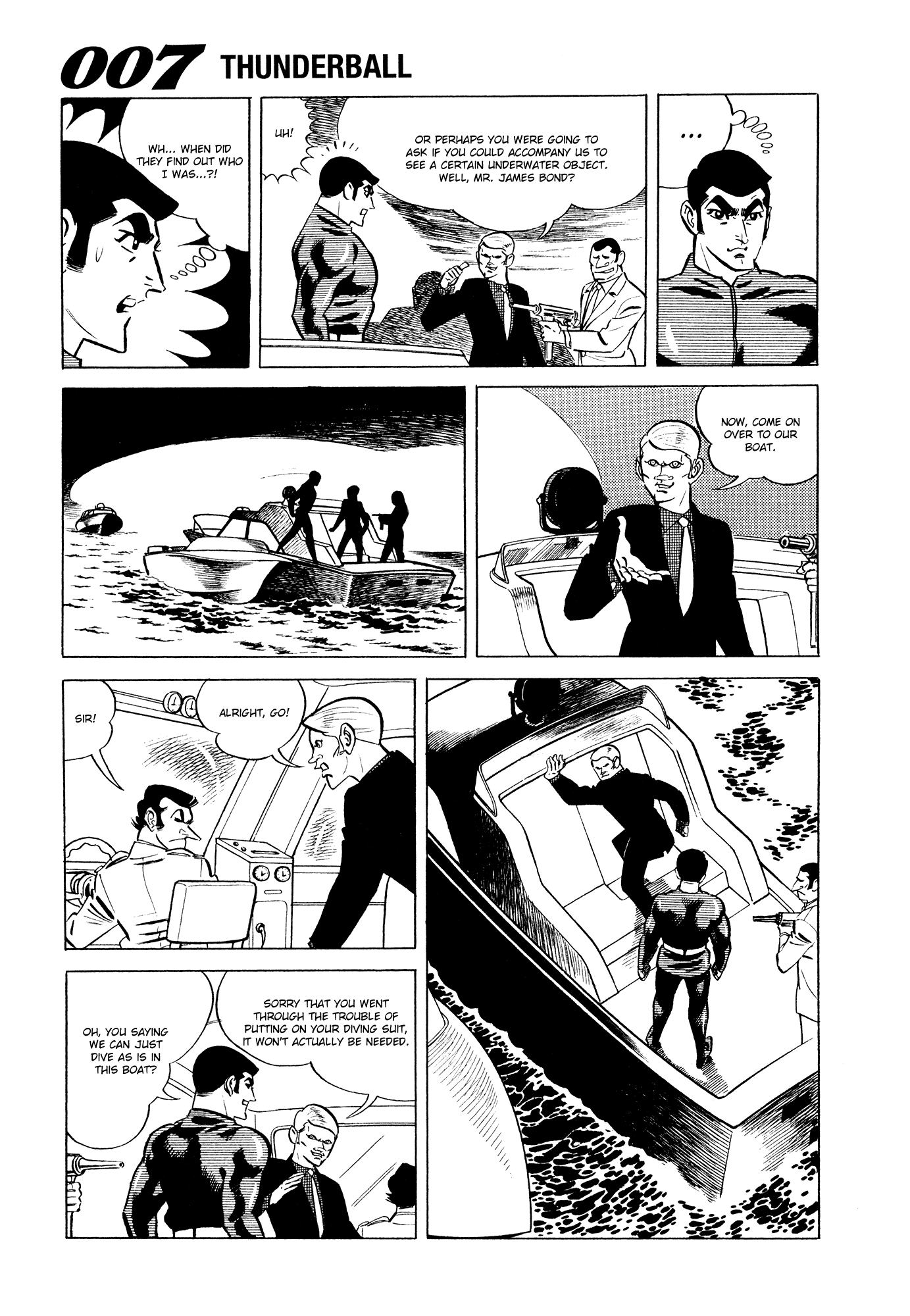 007 Series chapter 10 - page 7