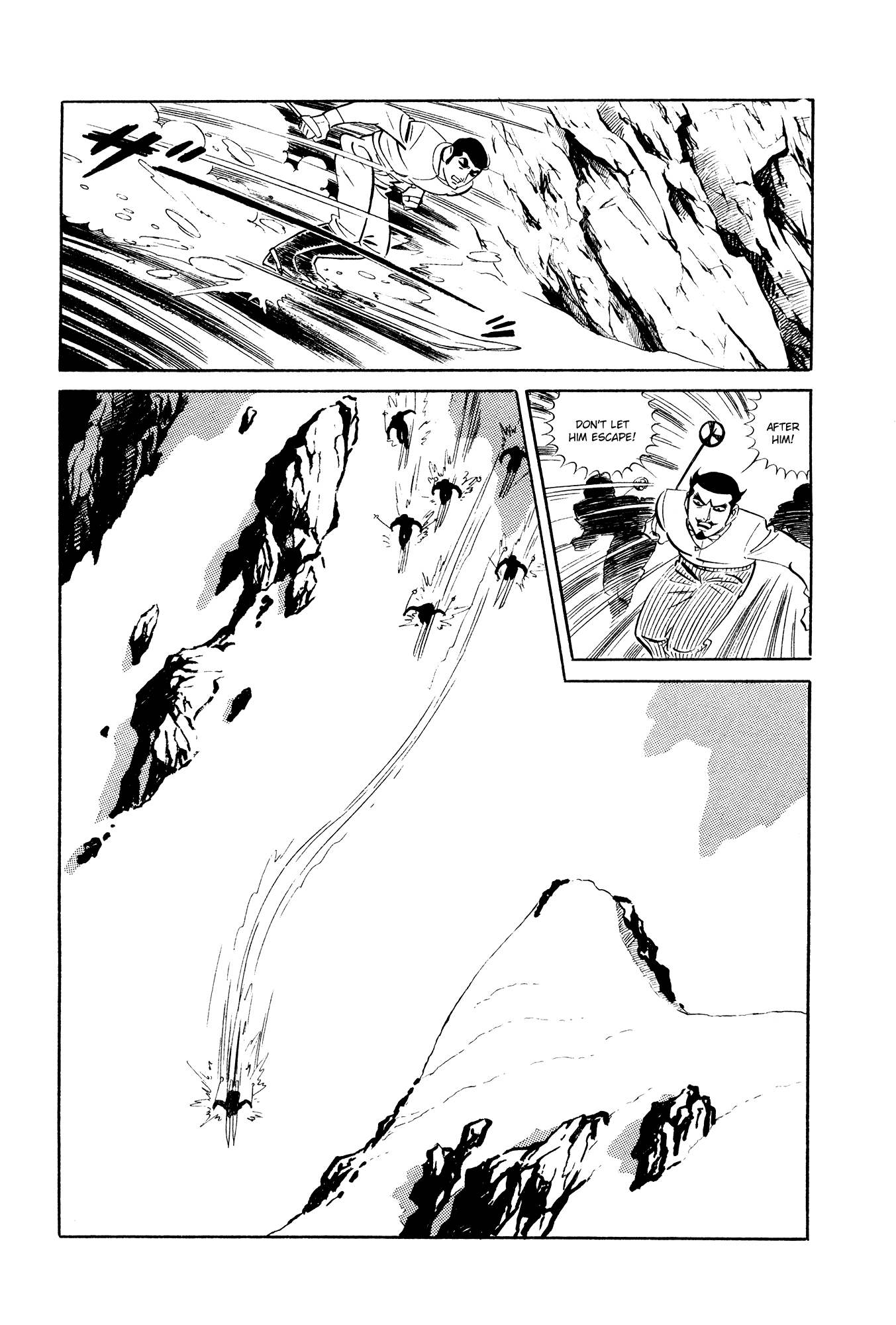 007 Series Chapter 15 - page 28