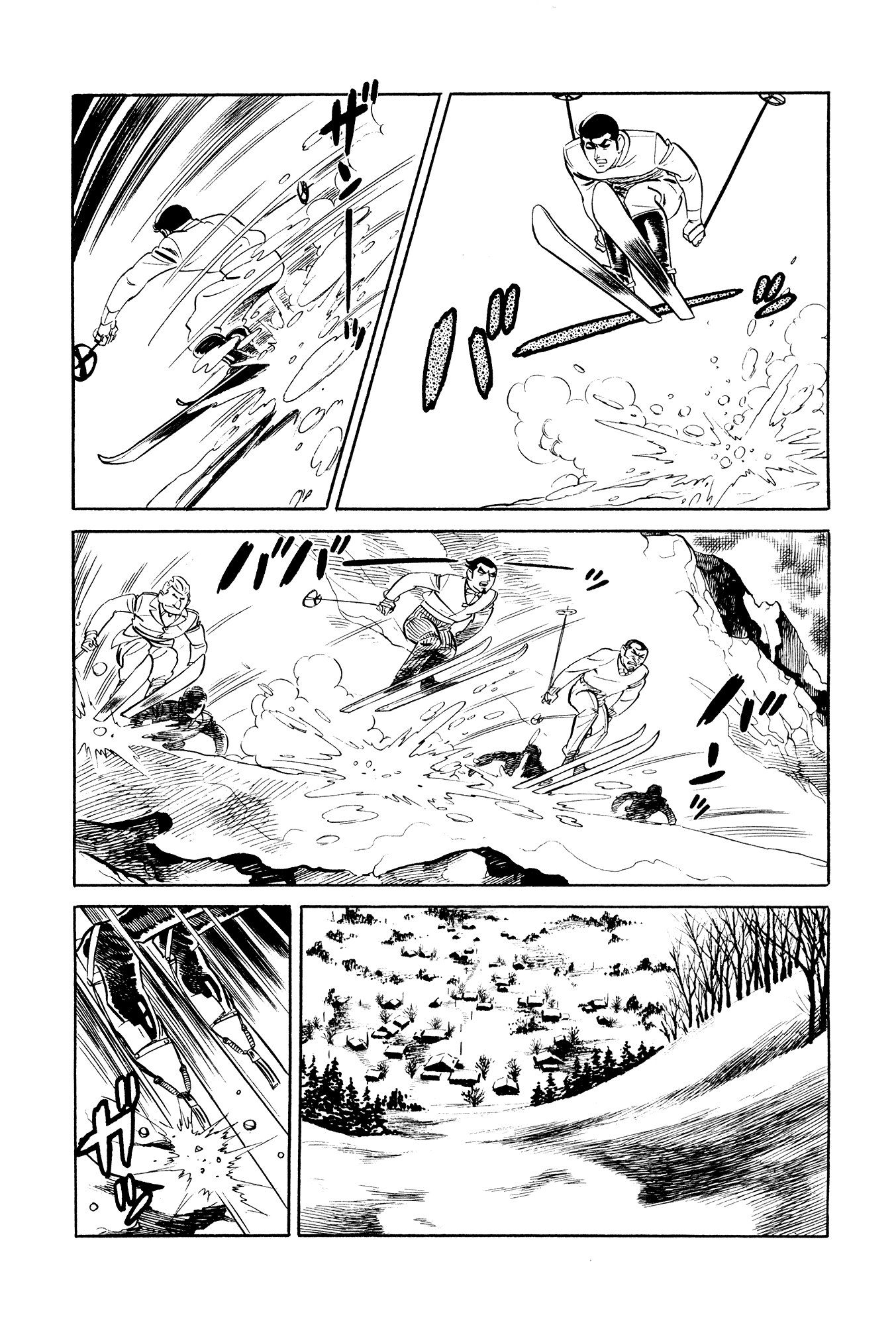 007 Series Chapter 15 - page 29