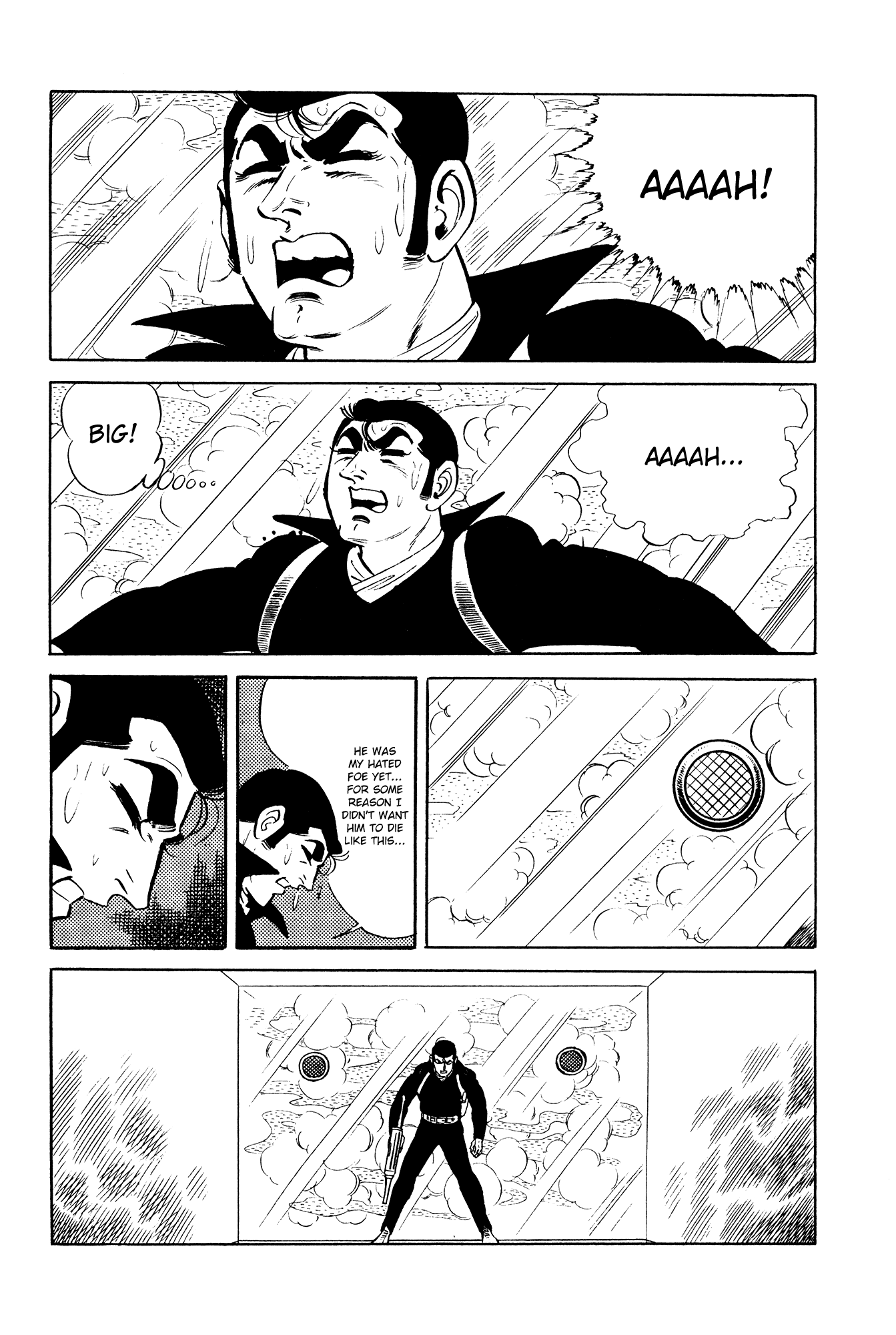 007 Series Chapter 15 - page 60