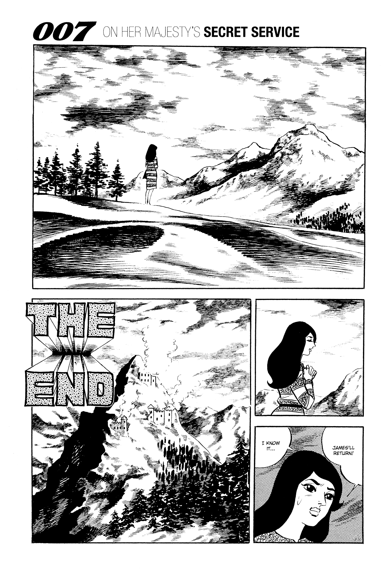 007 Series Chapter 15 - page 61