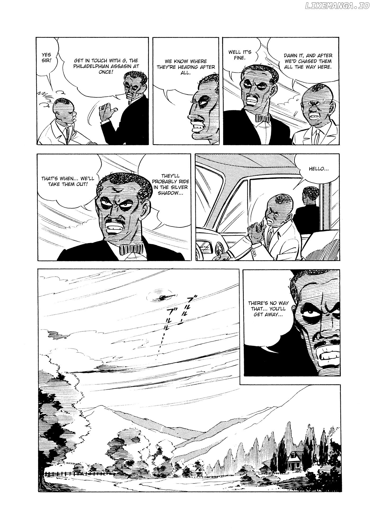 007 Series chapter 1 - page 75