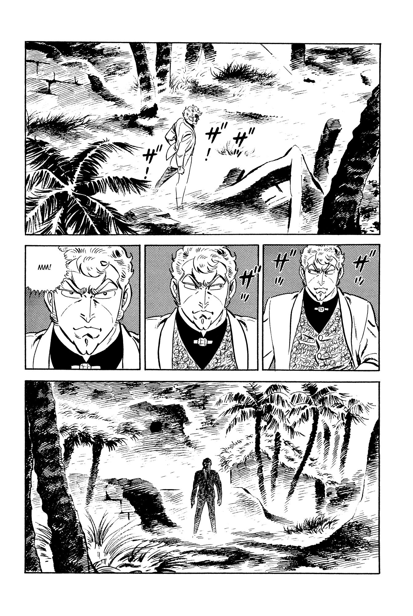 007 Series Chapter 21 - page 40