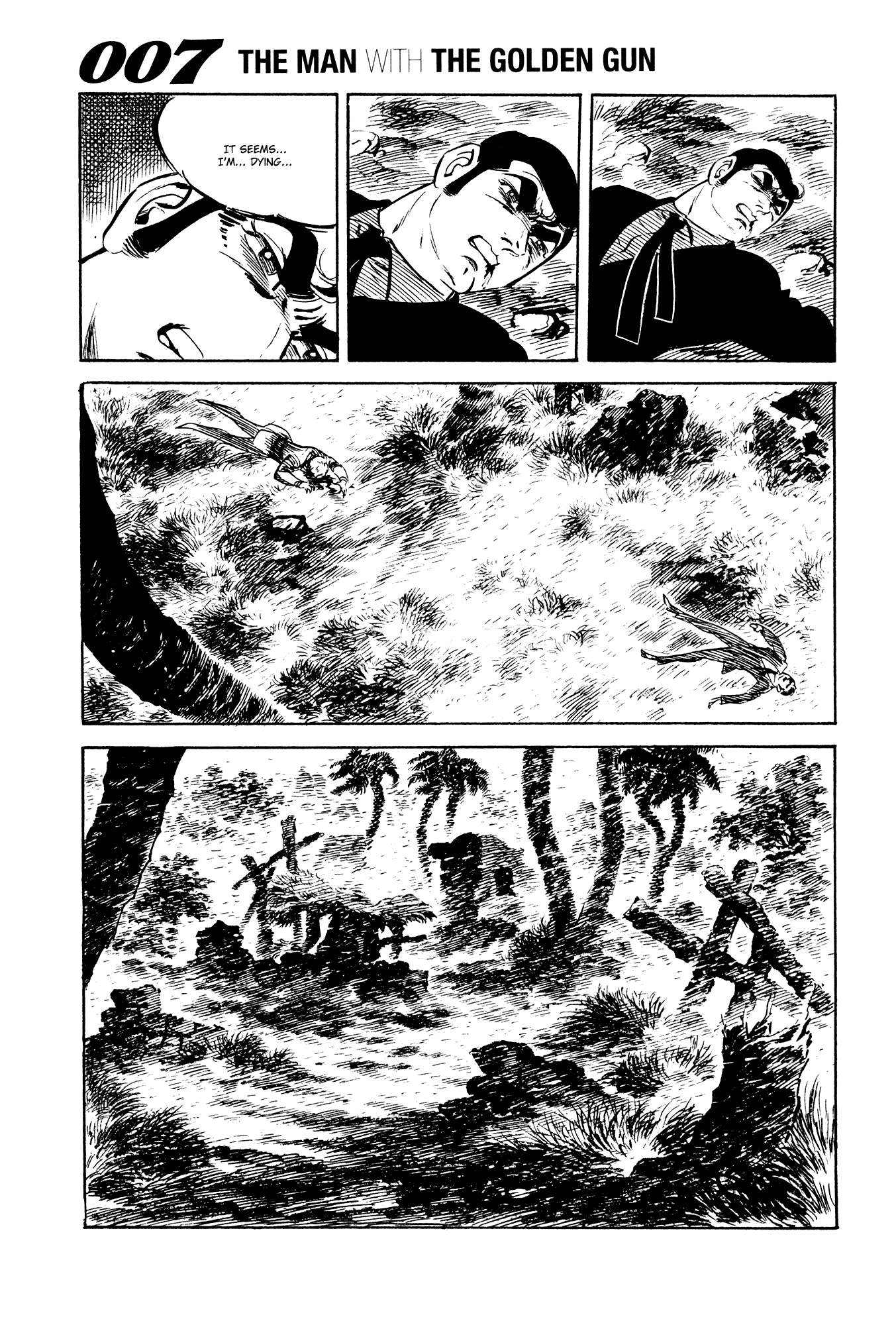 007 Series Chapter 21 - page 51