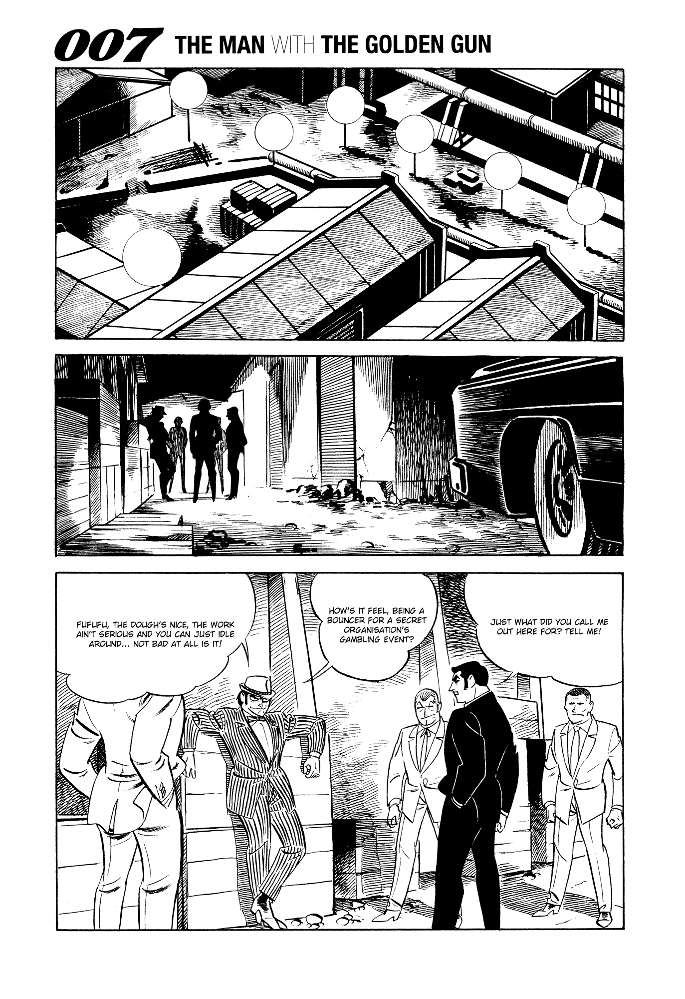 007 Series Chapter 19 - page 7