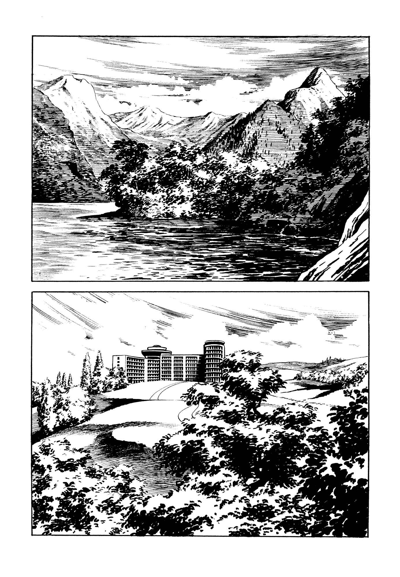 007 Series Chapter 18 - page 2