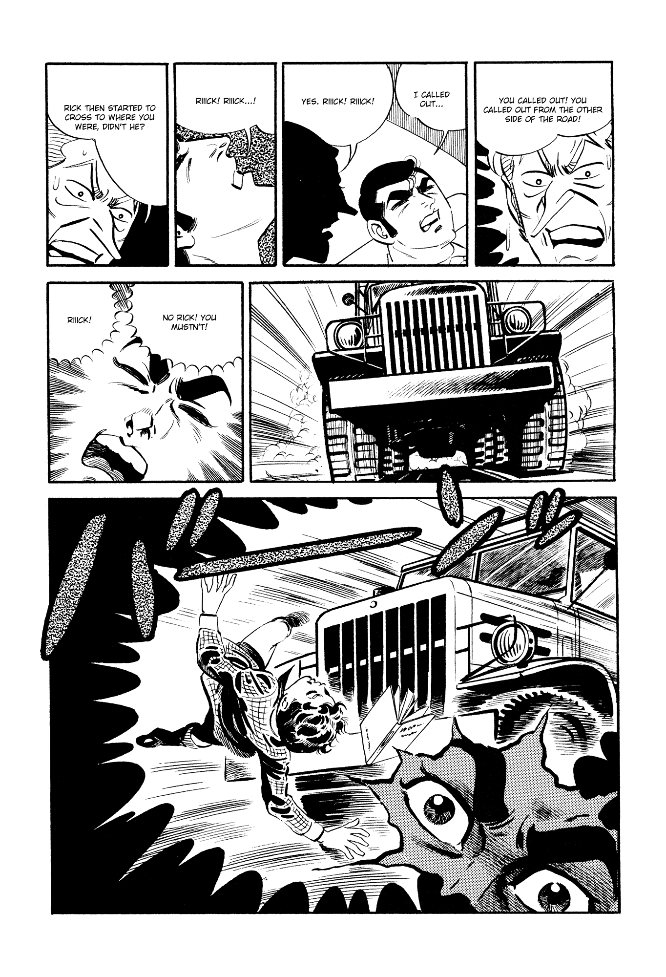 007 Series Chapter 17 - page 30