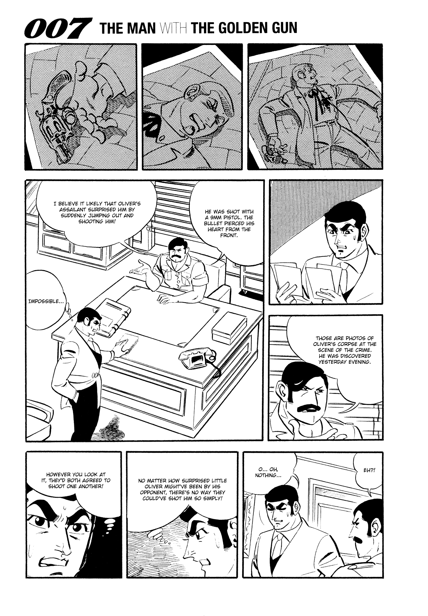 007 Series Chapter 17 - page 7