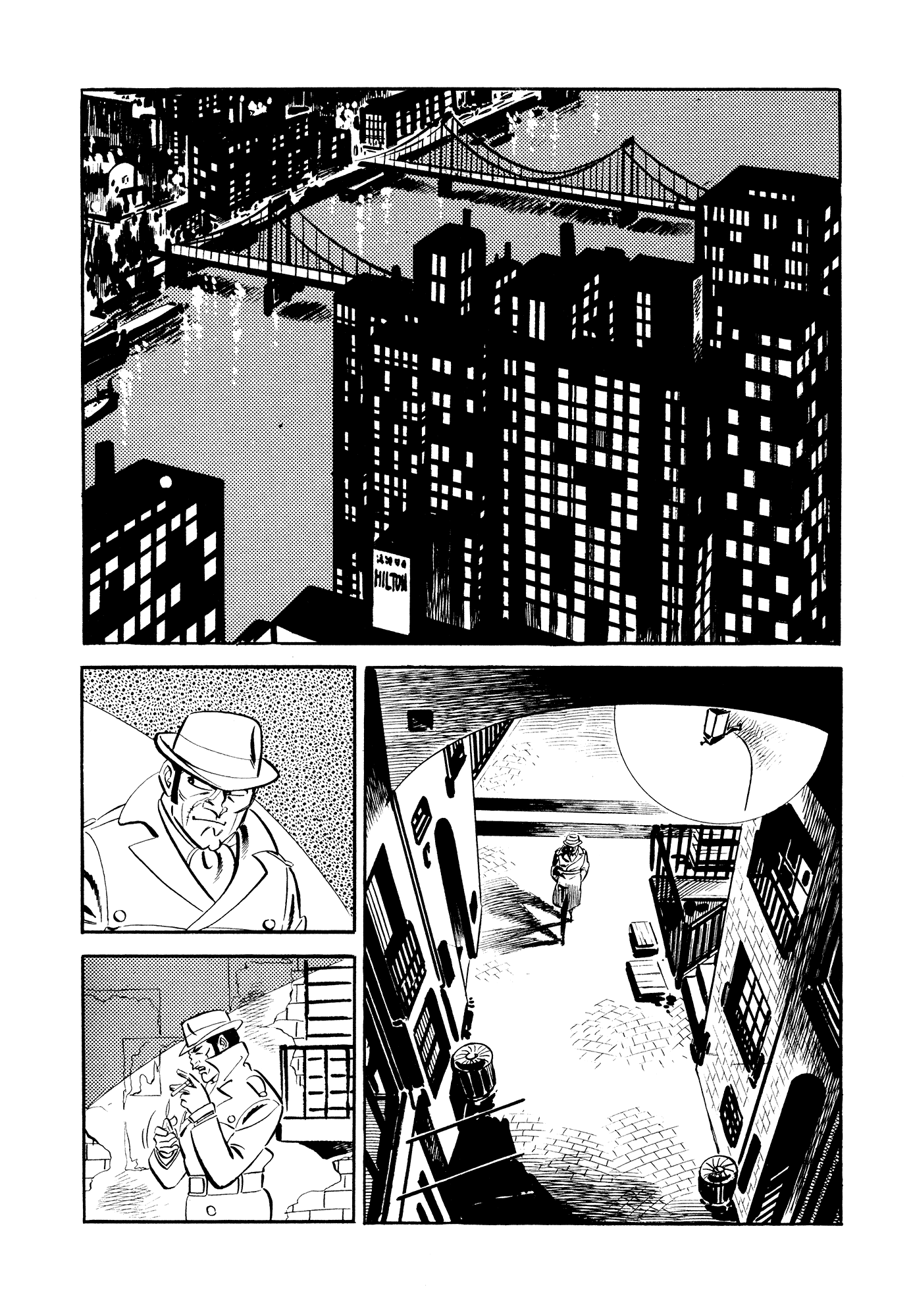 007 Series Chapter 16 - page 5