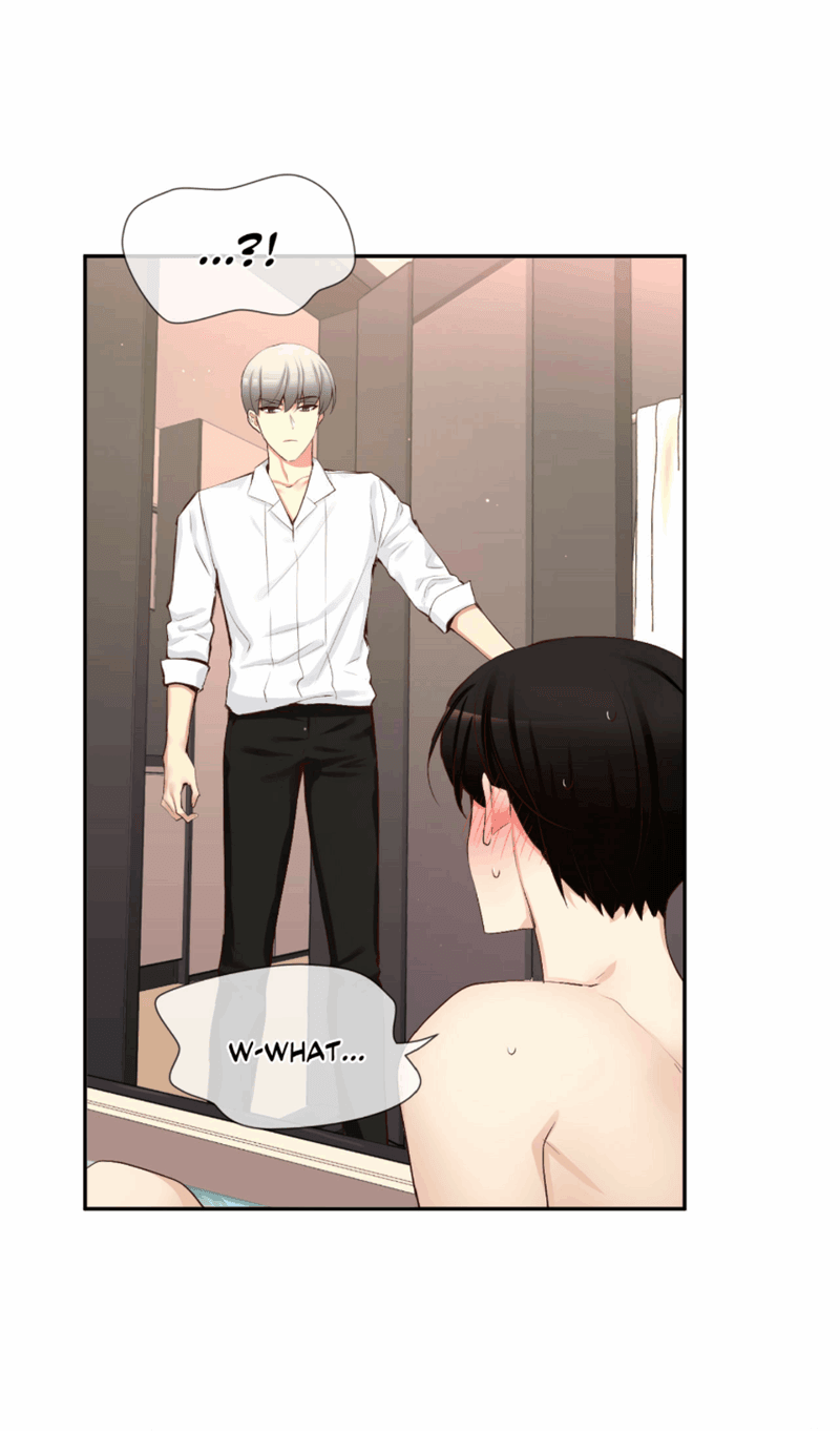 A Man Like You chapter 44 - page 2