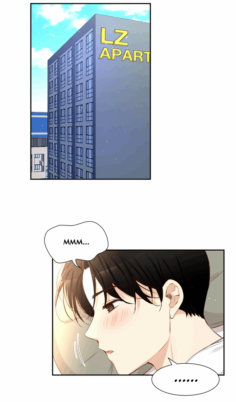 A Man Like You chapter 44 - page 38