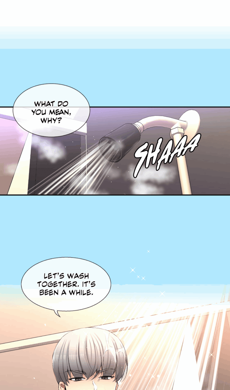 A Man Like You chapter 44 - page 4