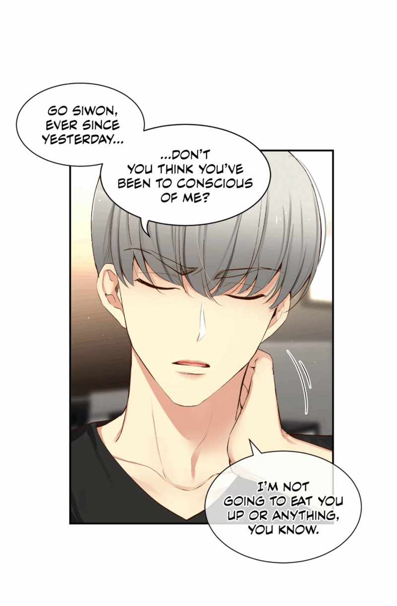 A Man Like You chapter 44 - page 47