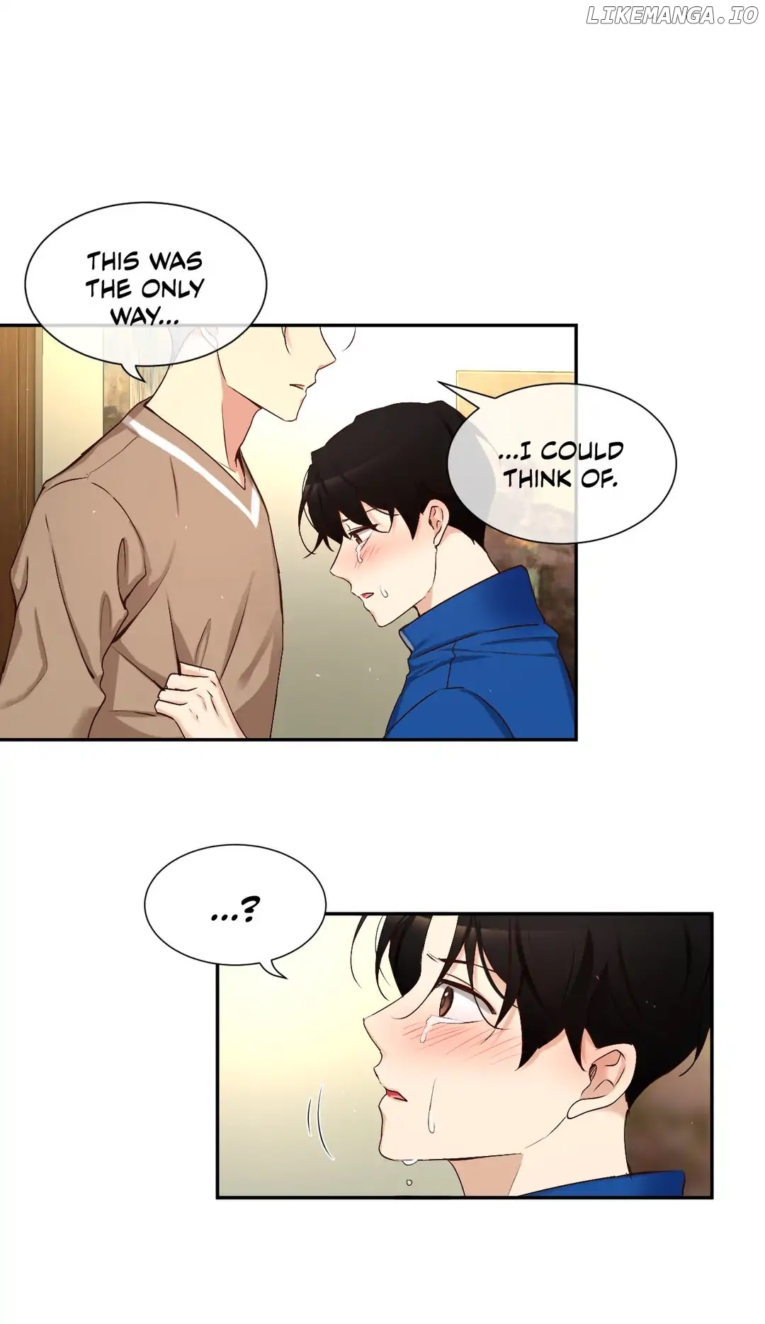 A Man Like You chapter 75 - page 9