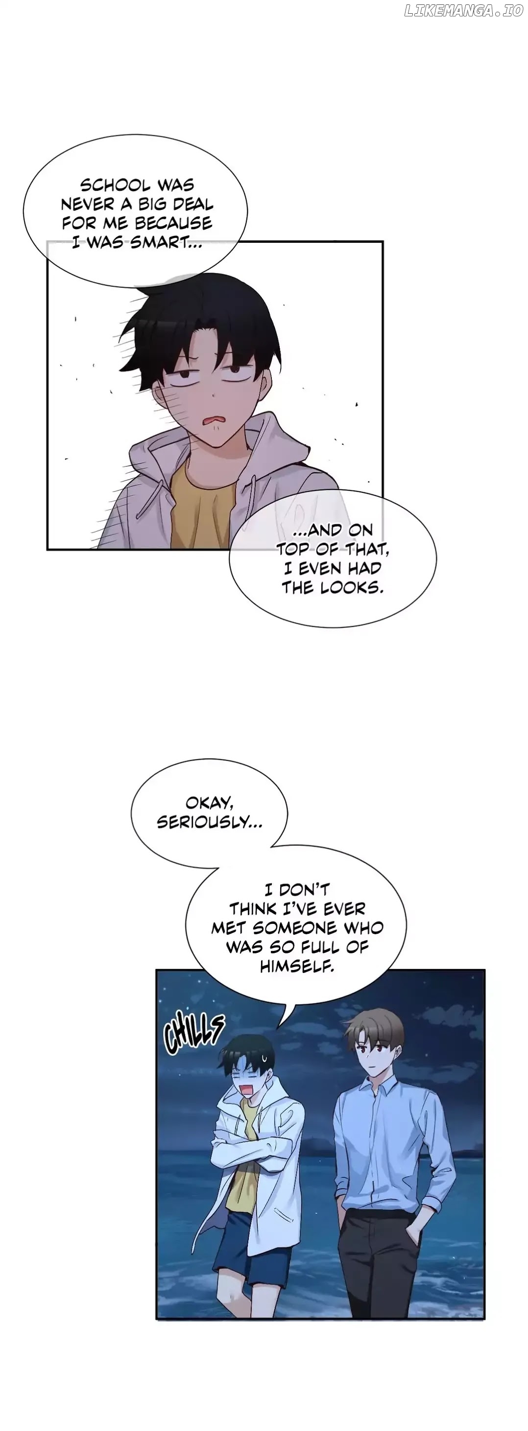 A Man Like You chapter 67 - page 18