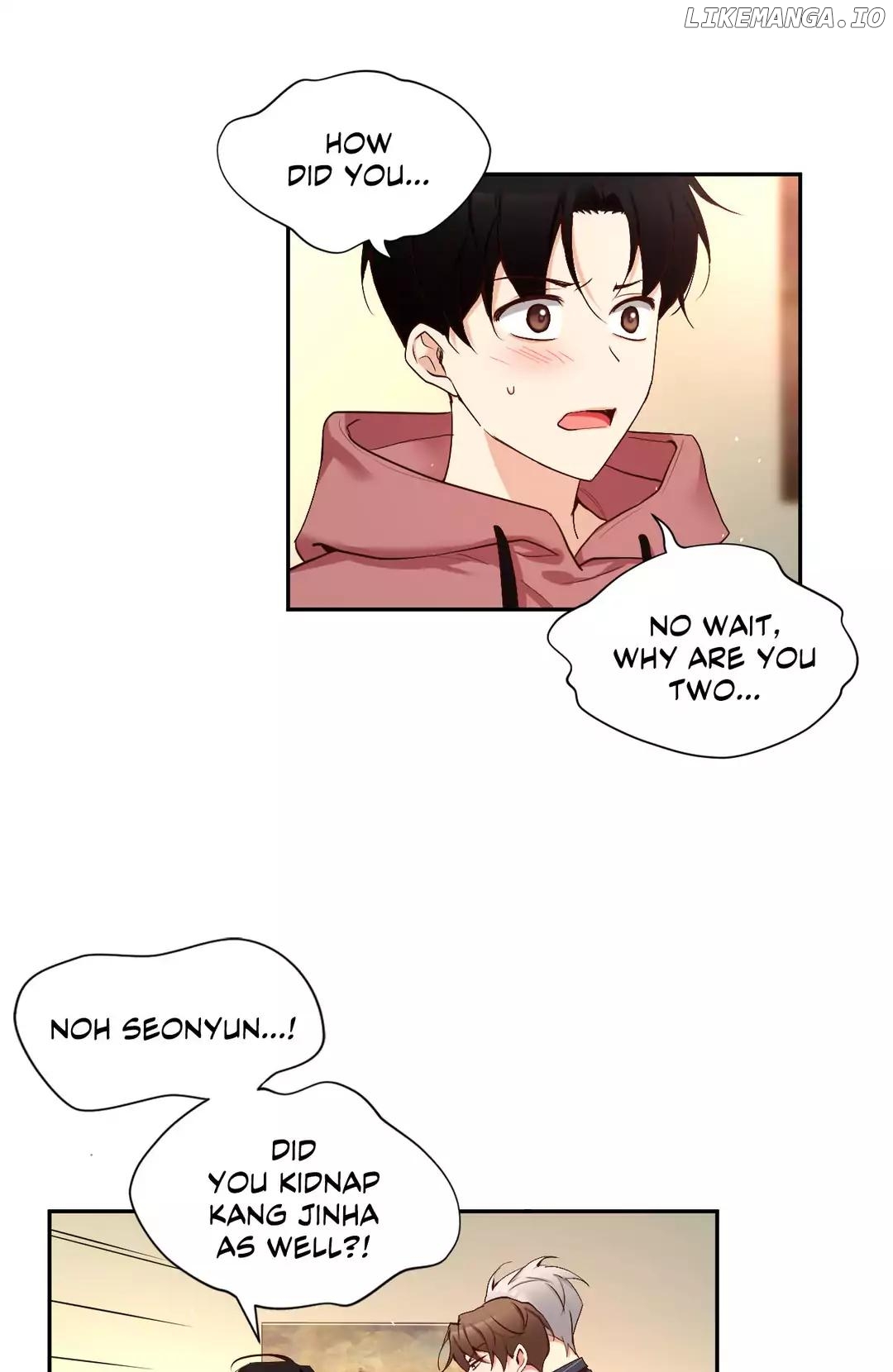 A Man Like You chapter 72 - page 31