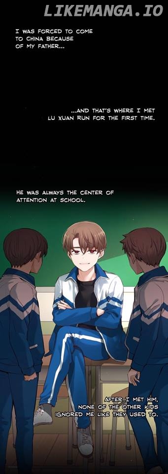 A Man Like You chapter 39 - page 30