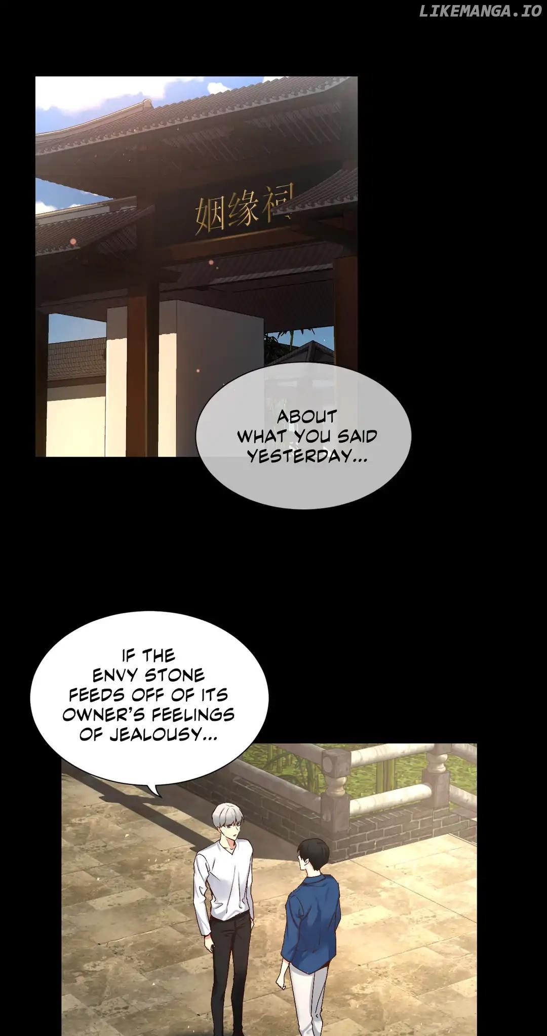 A Man Like You chapter 77 - page 35