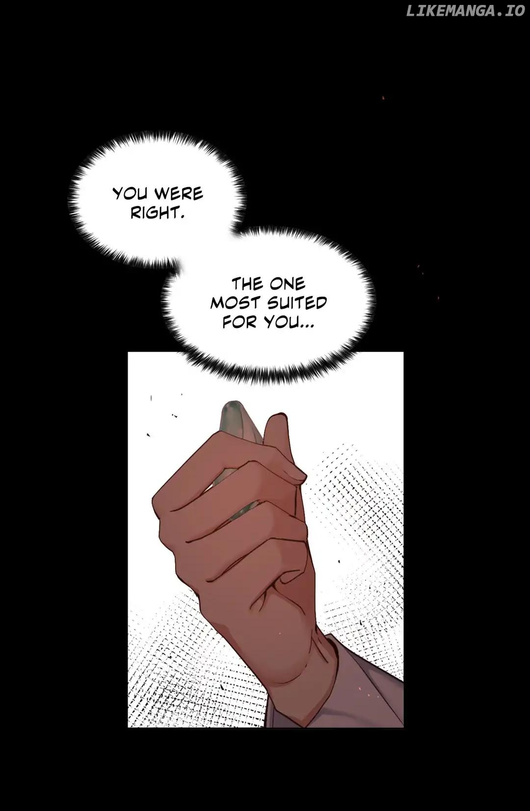 A Man Like You chapter 77 - page 42