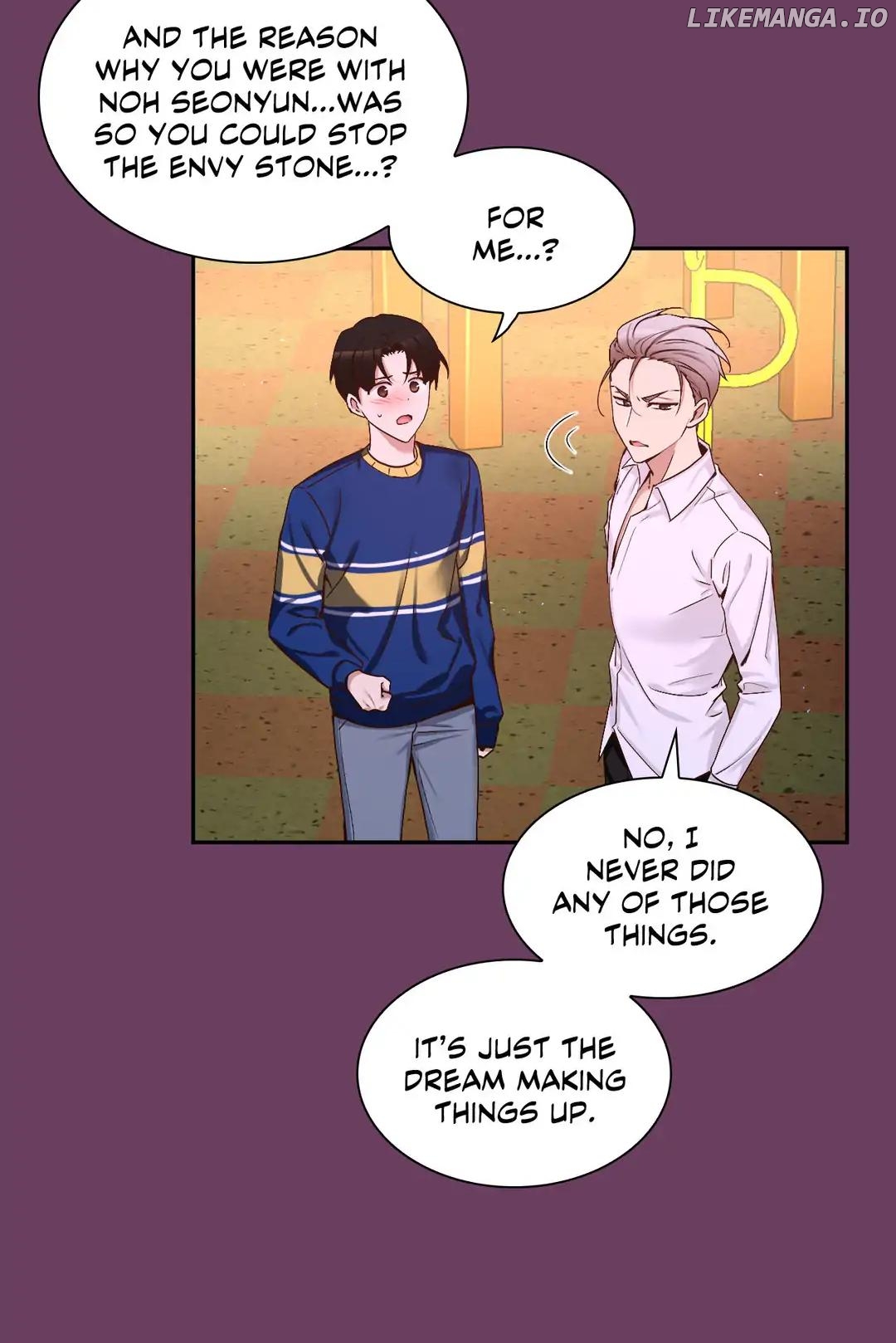 A Man Like You chapter 77 - page 46