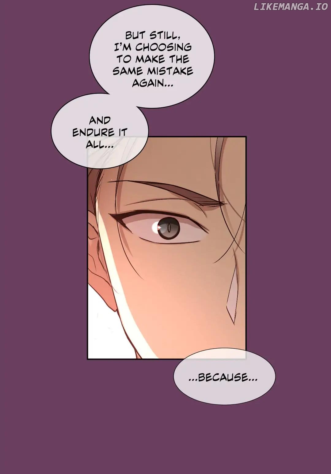 A Man Like You chapter 77 - page 53