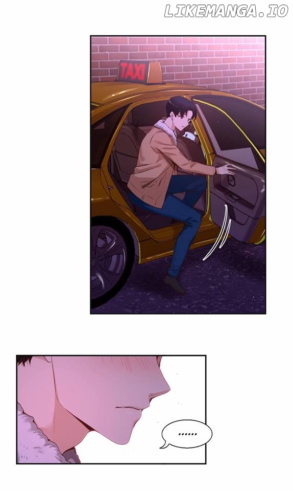 A Man Like You chapter 41 - page 33