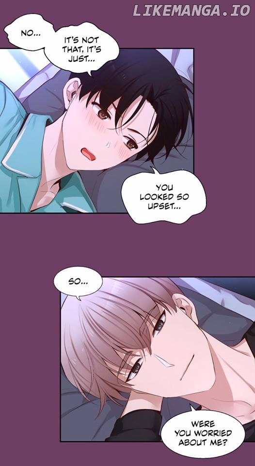 A Man Like You chapter 41 - page 48