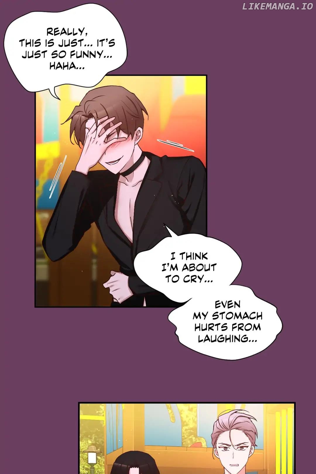 A Man Like You chapter 78 - page 34