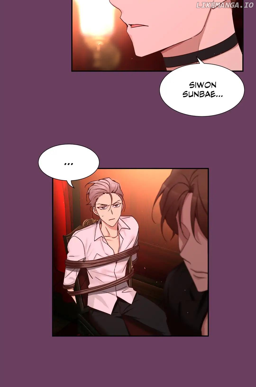 A Man Like You chapter 79 - page 31