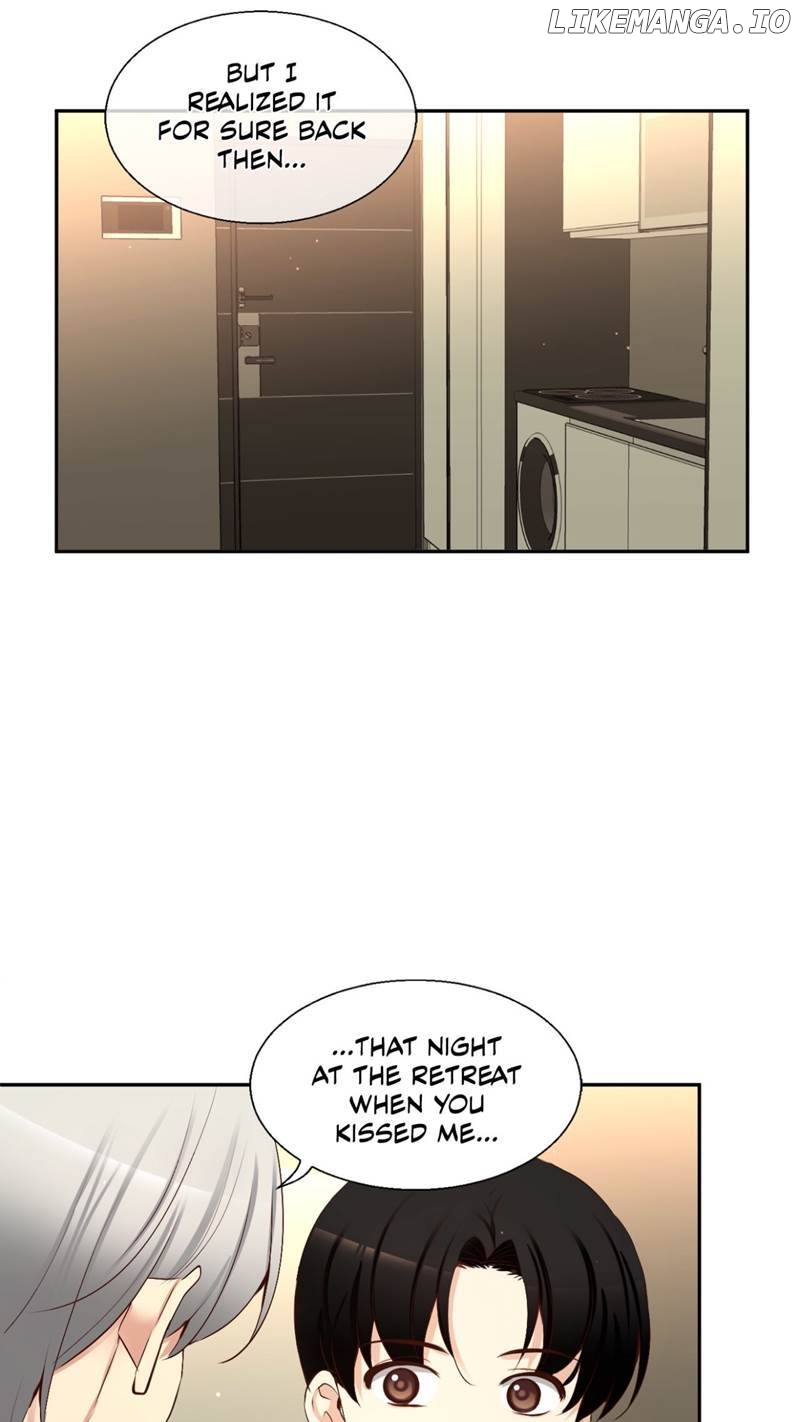 A Man Like You chapter 43 - page 54