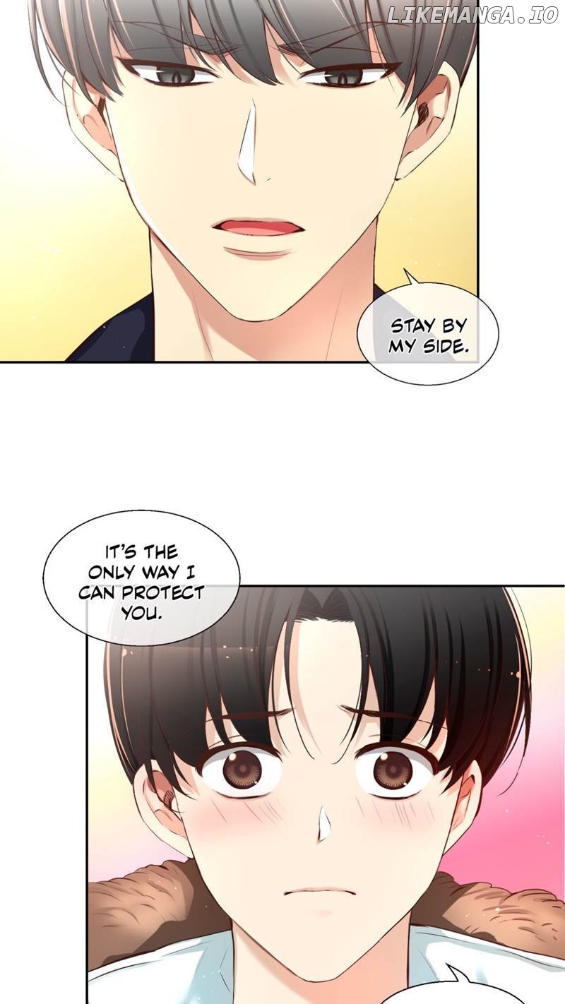 A Man Like You chapter 43 - page 7