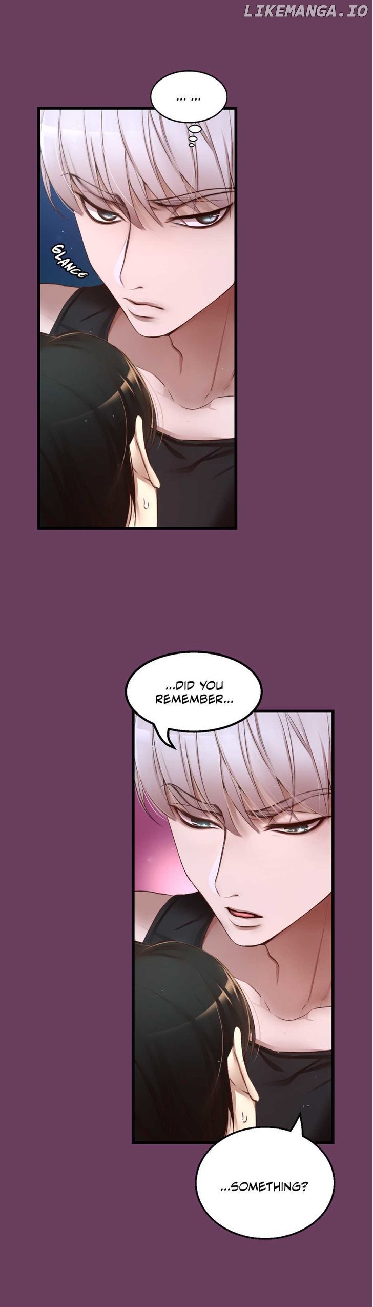 A Man Like You chapter 5 - page 46