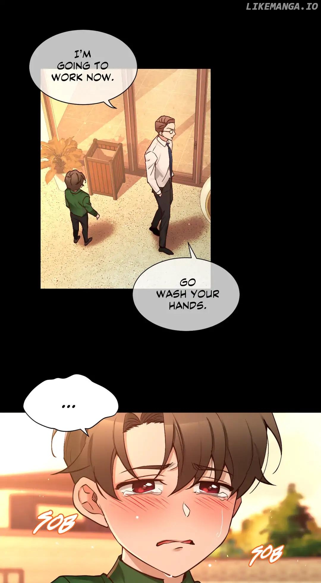 A Man Like You chapter 81 - page 41