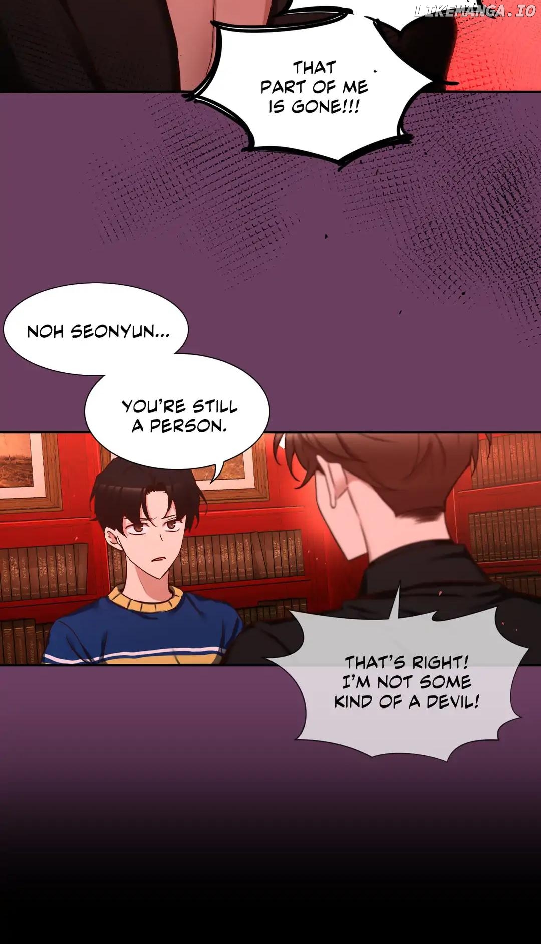 A Man Like You chapter 81 - page 75