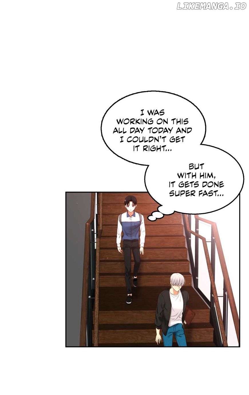 A Man Like You chapter 6 - page 35