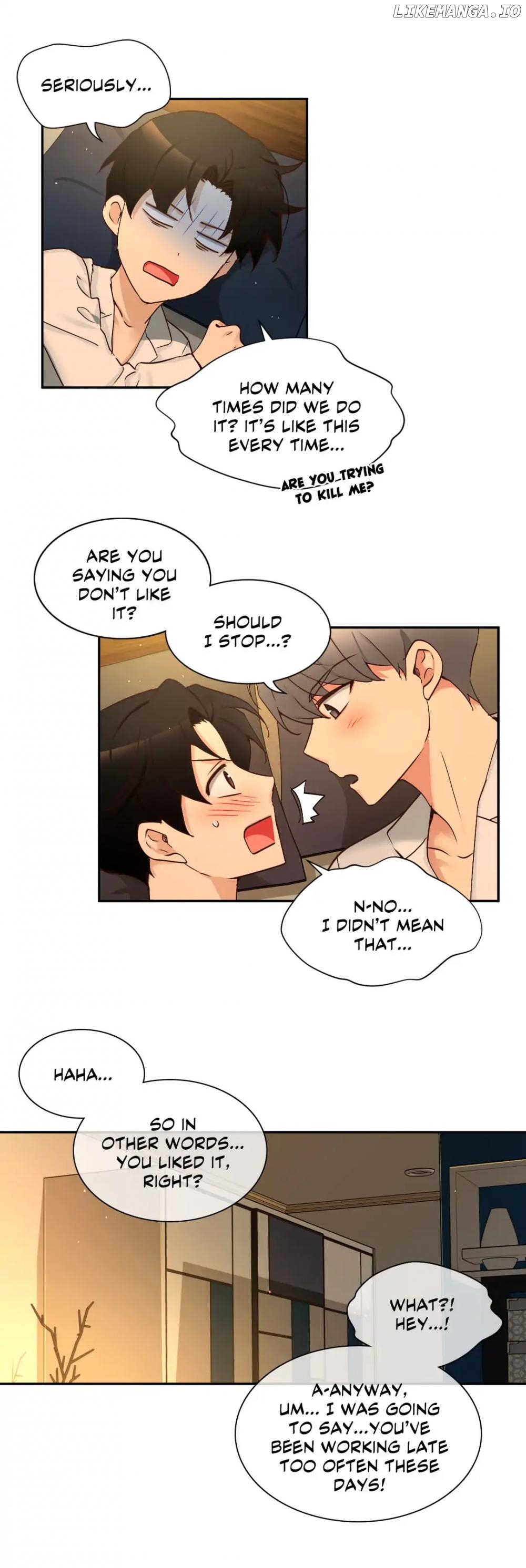 A Man Like You chapter 85 - page 57