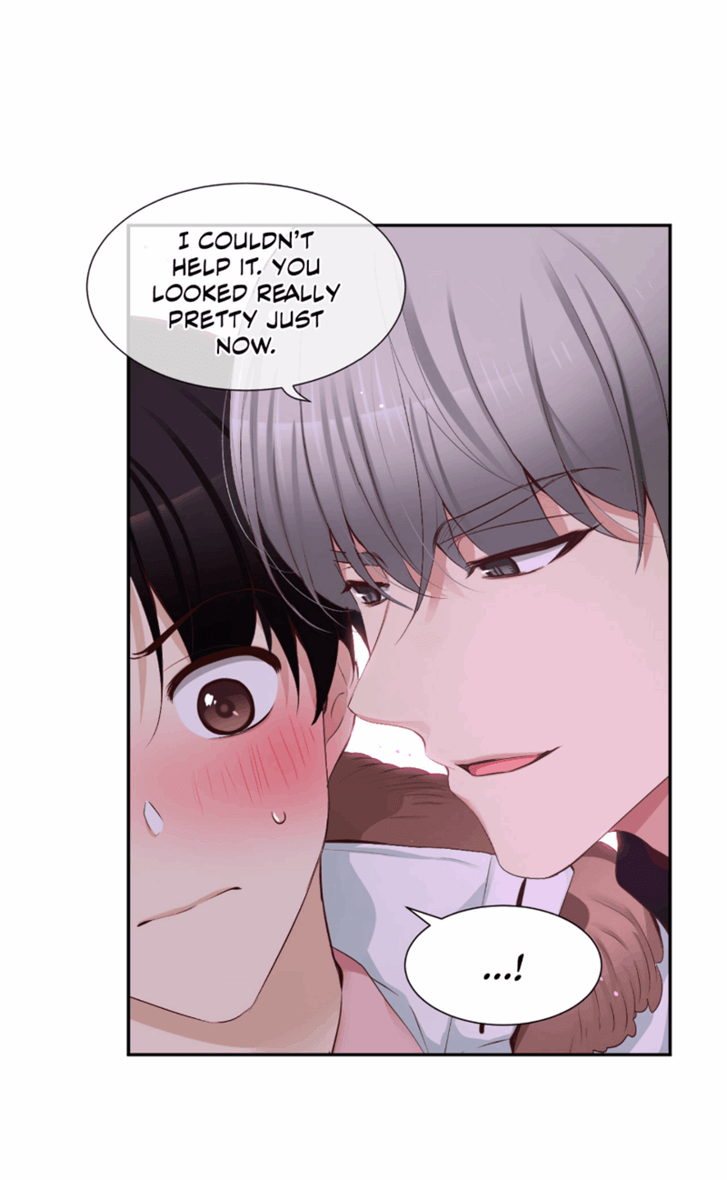 A Man Like You chapter 45 - page 18