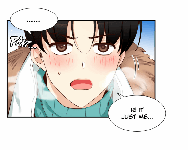 A Man Like You chapter 45 - page 22