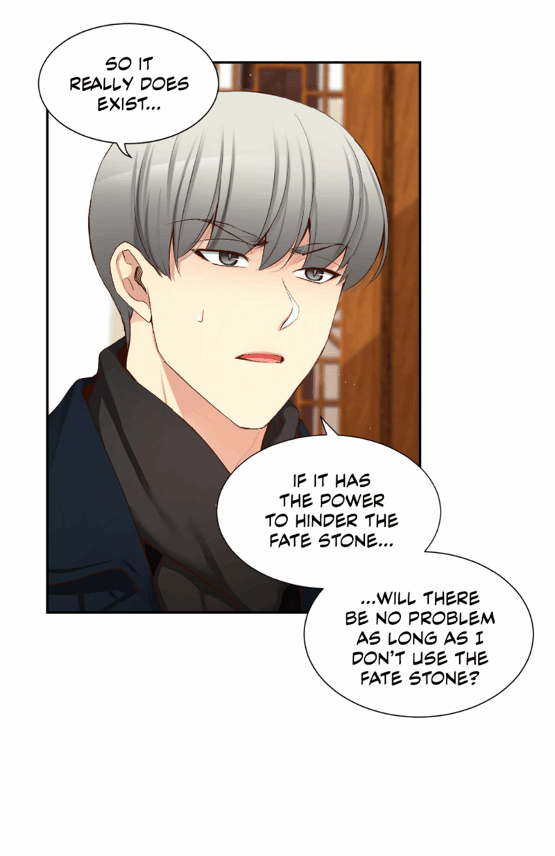 A Man Like You chapter 45 - page 38