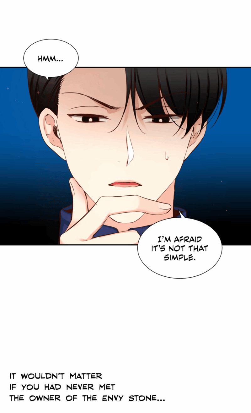 A Man Like You chapter 45 - page 39