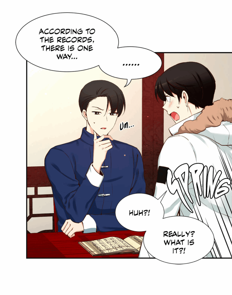 A Man Like You chapter 45 - page 44