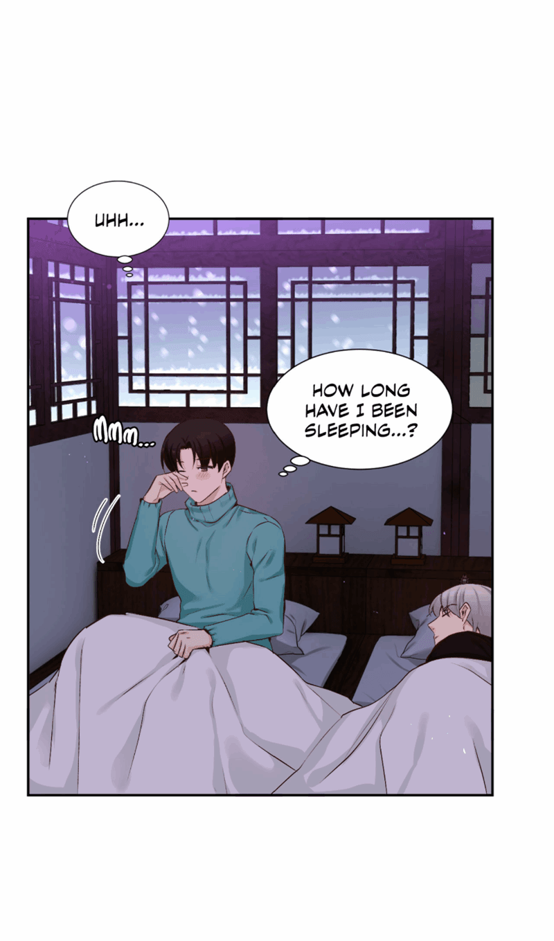 A Man Like You chapter 45 - page 66