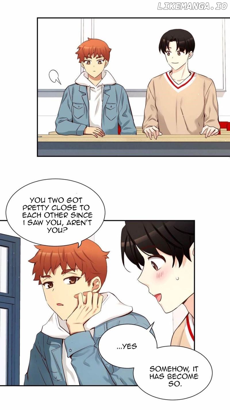 A Man Like You chapter 47 - page 72