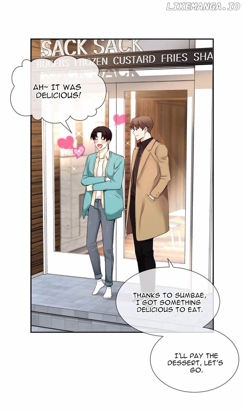 A Man Like You chapter 49 - page 12