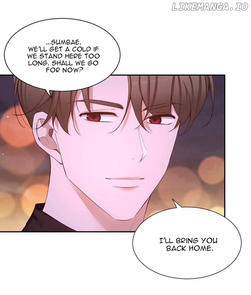 A Man Like You chapter 49 - page 66