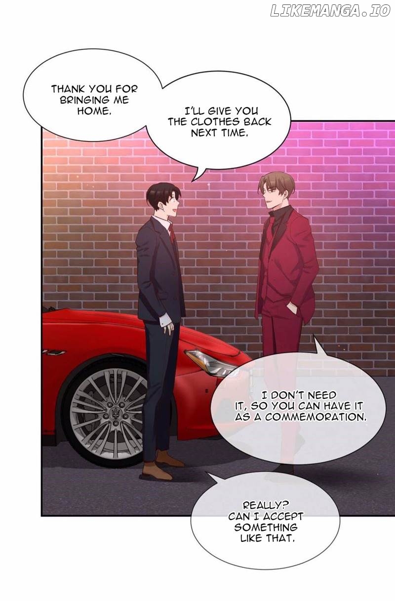 A Man Like You chapter 49 - page 68