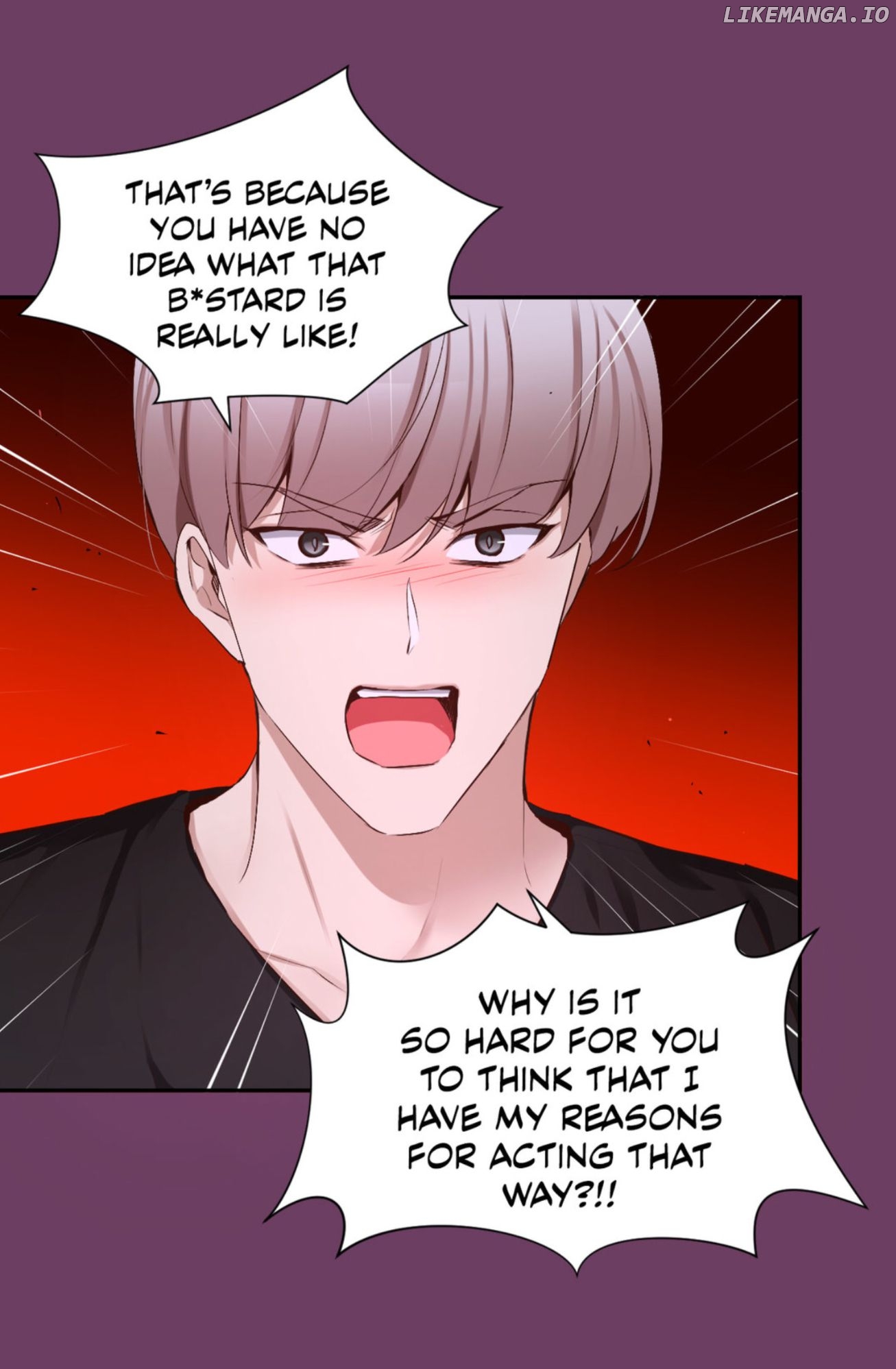 A Man Like You chapter 50 - page 40